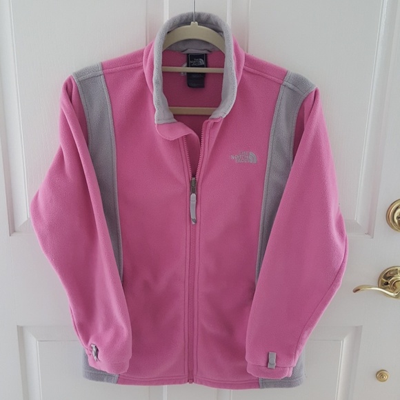 The North Face Other - The North Face Denali Fleece Jacket🌹HOST PICK🌹